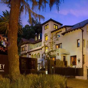 Aubrey Hotel Boutique